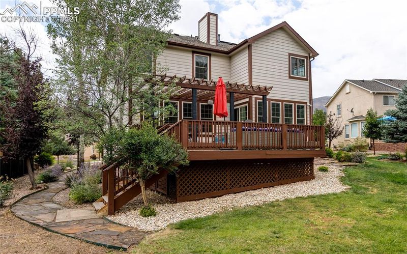 7935 Orchard Path Rd, Colorado Springs, CO 80919
