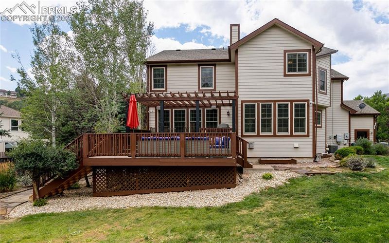 7935 Orchard Path Rd, Colorado Springs, CO 80919