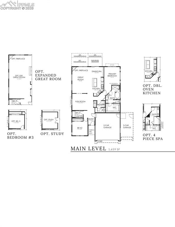 7935 Progeny Ln, Colorado Springs, CO 80908