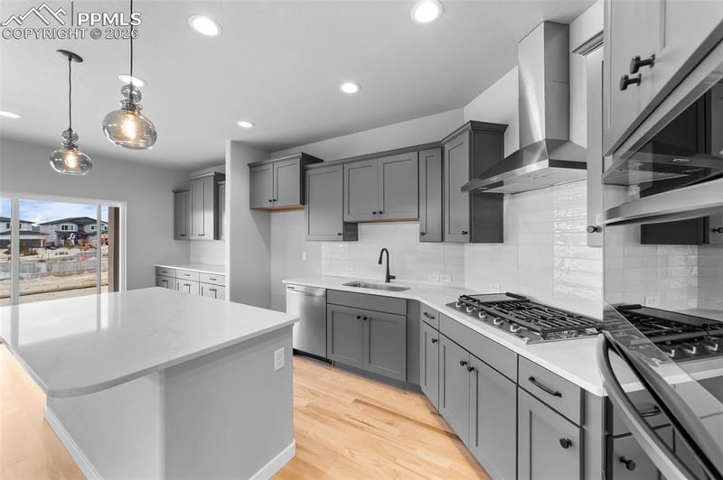 7935 Progeny Ln, Colorado Springs, CO 80908