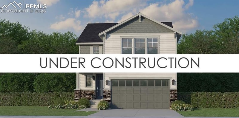 7935 School House Dr, Colorado Springs, CO 80908