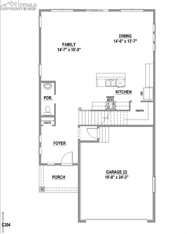 7935 School House Dr, Colorado Springs, CO 80908
