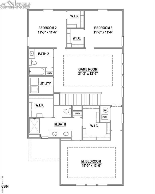 7935 School House Dr, Colorado Springs, CO 80908