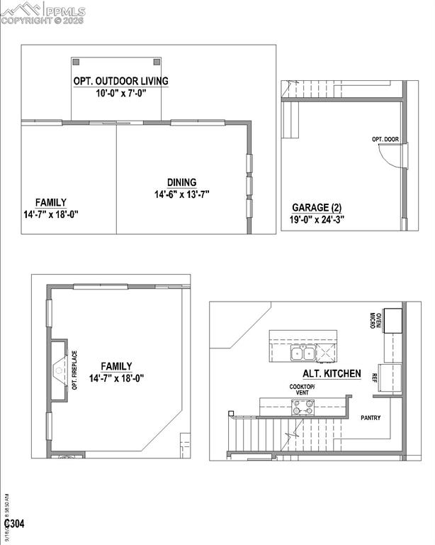 7935 School House Dr, Colorado Springs, CO 80908