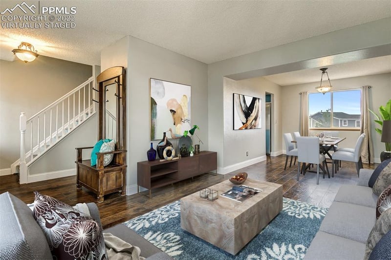 7937 Ultra Dr, Colorado Springs, CO 80920