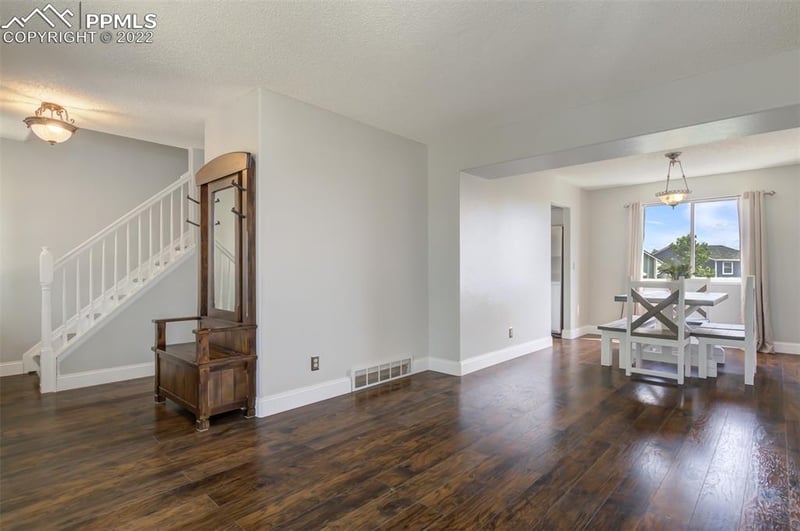 7937 Ultra Dr, Colorado Springs, CO 80920