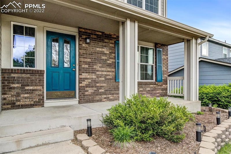 7937 Ultra Dr, Colorado Springs, CO 80920