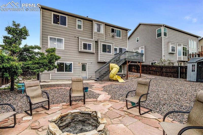 7937 Ultra Dr, Colorado Springs, CO 80920