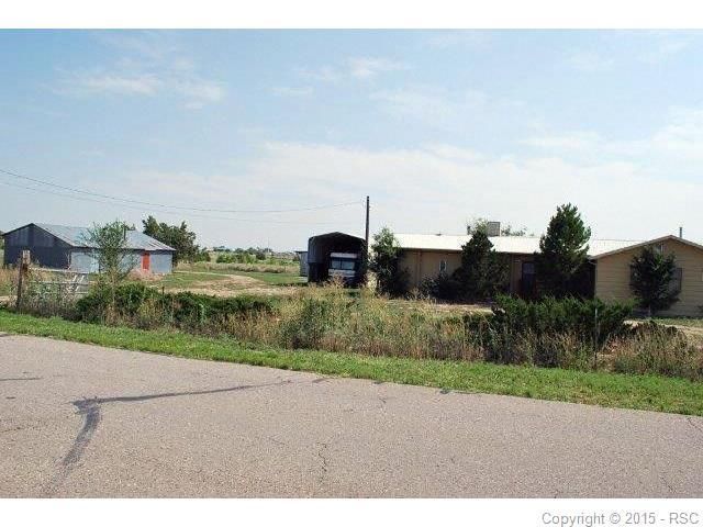 794 7th St, Penrose, CO 81240