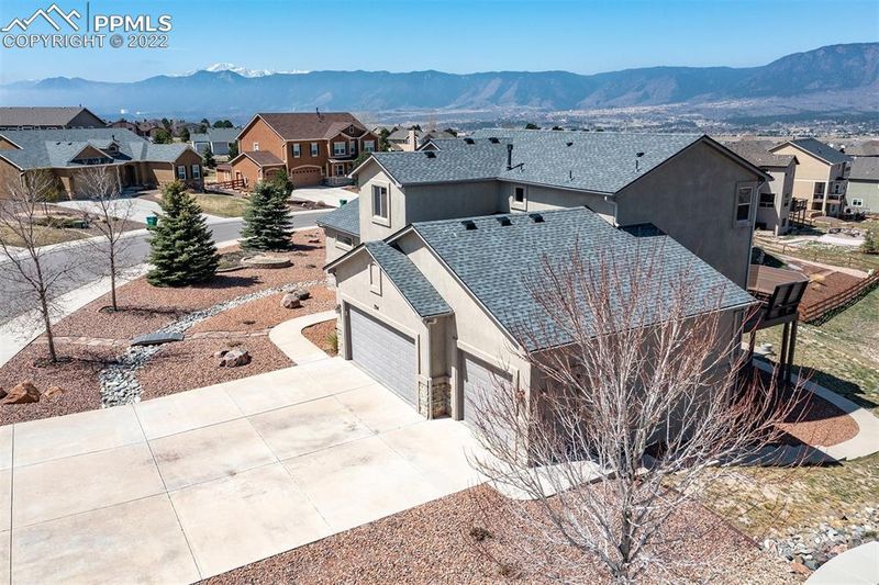794 Woodmoor Acres Dr, Monument, CO 80132