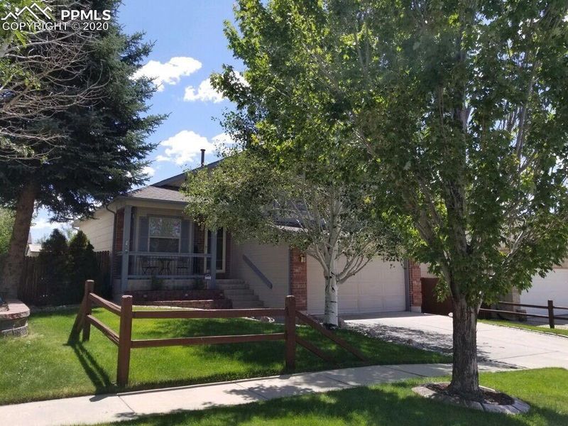 7941 Ferncliff Dr, Colorado Springs, CO 80920
