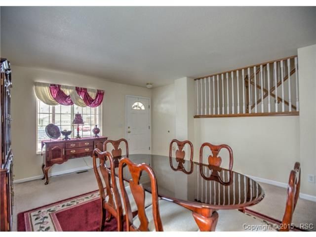 7942 Hidden Pine Dr, Colorado Springs, CO 80925