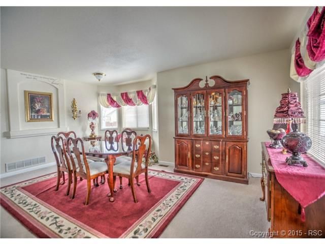 7942 Hidden Pine Dr, Colorado Springs, CO 80925