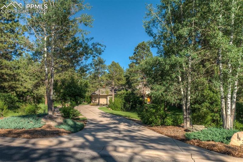 7943 Kelty Trl, Franktown, CO 80116