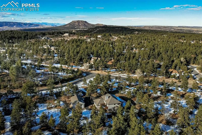 7944 Eagle Rd, Larkspur, CO 80118