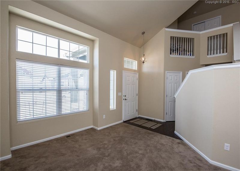 7945 Morning Dew Rd, Colorado Springs, CO 80908