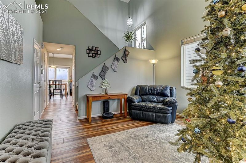 7946 Parsonage Ln, Colorado Springs, CO 80951