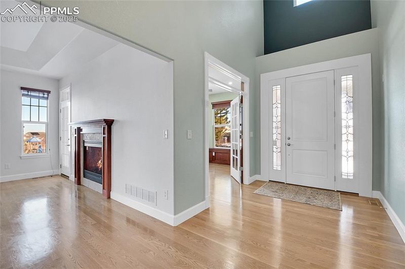 7949 S Blackstone Pw, Aurora, CO 80016