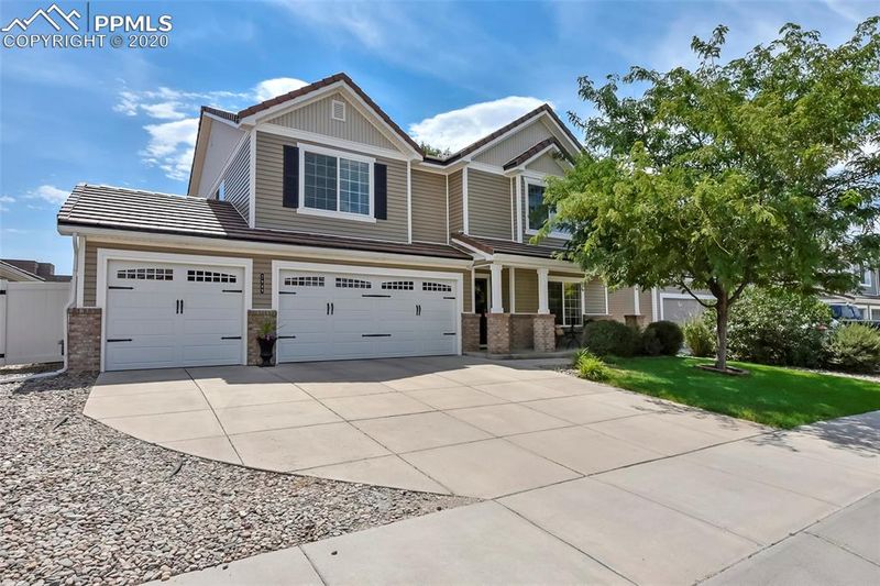 7949 Firecracker Trl, Fountain, CO 80817