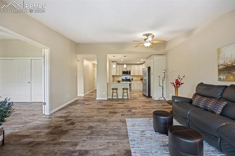 795 S Alton Way #10D, Denver, CO 80247