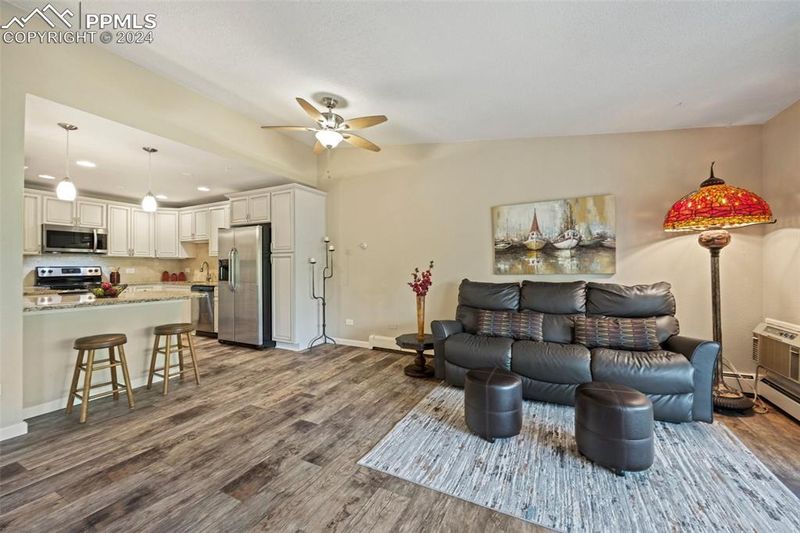 795 S Alton Way #10D, Denver, CO 80247