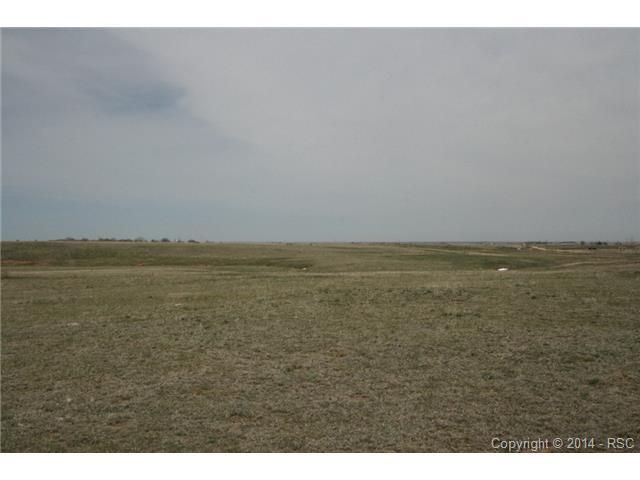 7950 Sengbeil Rd, Yoder, CO 80864