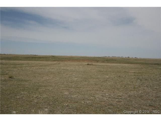 7950 Sengbeil Rd, Yoder, CO 80864