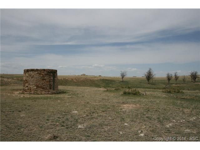 7950 Sengbeil Rd, Yoder, CO 80864
