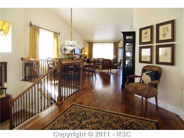 7950 Silver Birch Dr, Colorado Springs, CO 80927