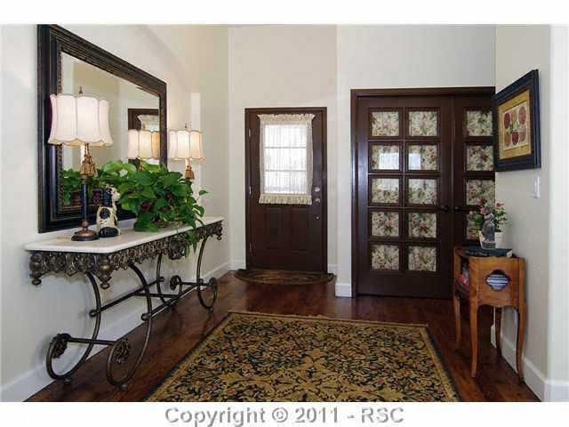 7950 Silver Birch Dr, Colorado Springs, CO 80927