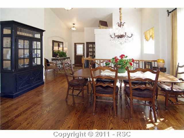 7950 Silver Birch Dr, Colorado Springs, CO 80927