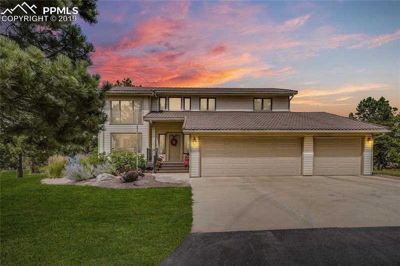 7950 Windfall Way, Colorado Springs, CO 80908