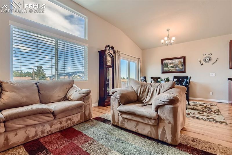 7951 Barraport Dr, Colorado Springs, CO 80908