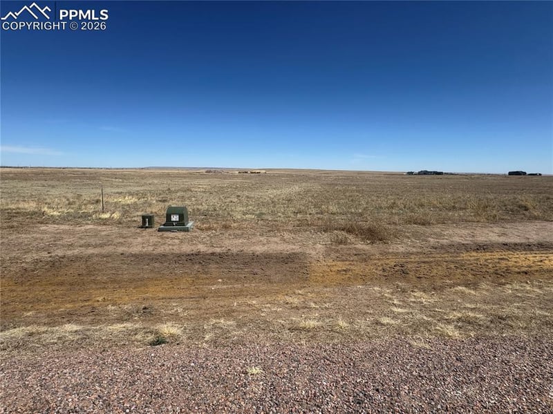 7951 El Raiceno Trl, Peyton, CO 80831