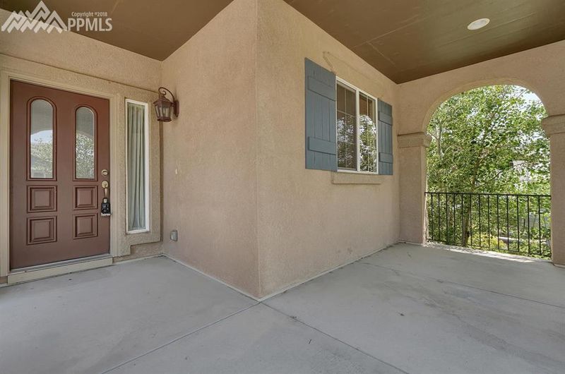 7951 Silver Birch Dr, Colorado Springs, CO 80927