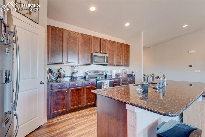 7952 Callendale Dr, Colorado Springs, CO 80908
