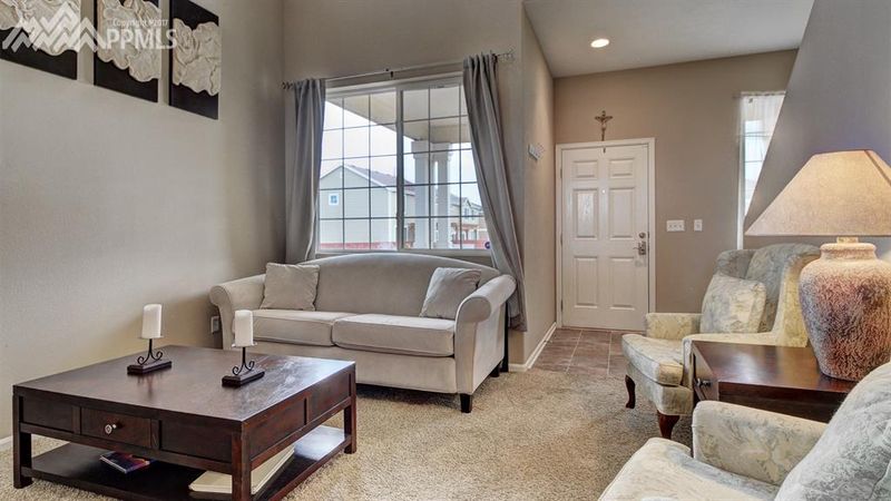 7952 Parsonage Dr, Colorado Springs, CO 80951