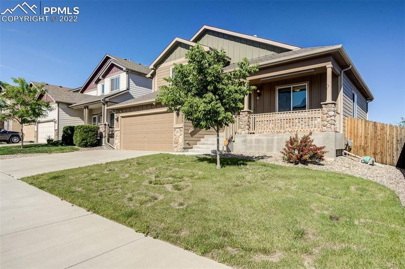 7953 Morton Dr, Fountain, CO 80817