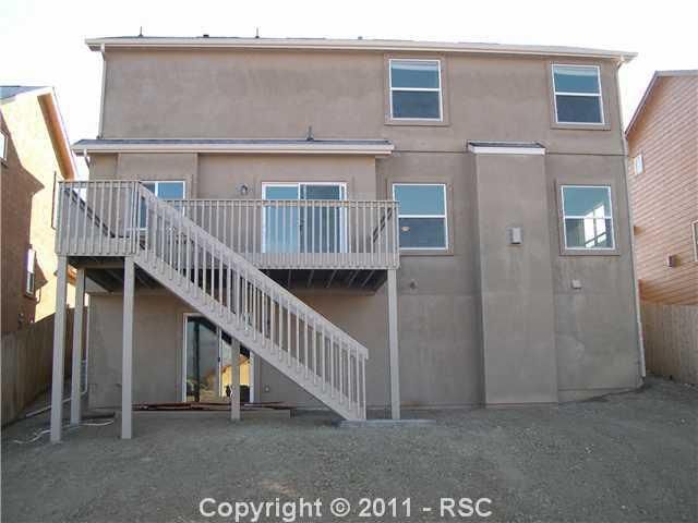 7954 Hunter Peak Trl, Colorado Springs, CO 80924