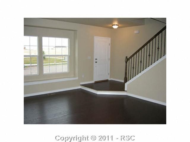 7954 Hunter Peak Trl, Colorado Springs, CO 80924