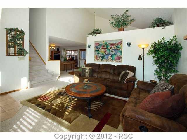 7955 Manston Dr, Colorado Springs, CO 80920