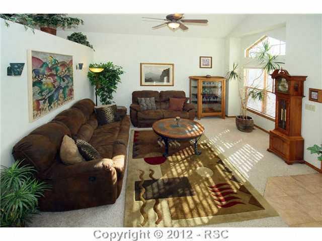7955 Manston Dr, Colorado Springs, CO 80920