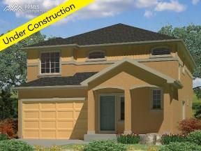 7955 Moondance Dr, Fountain, CO 80817