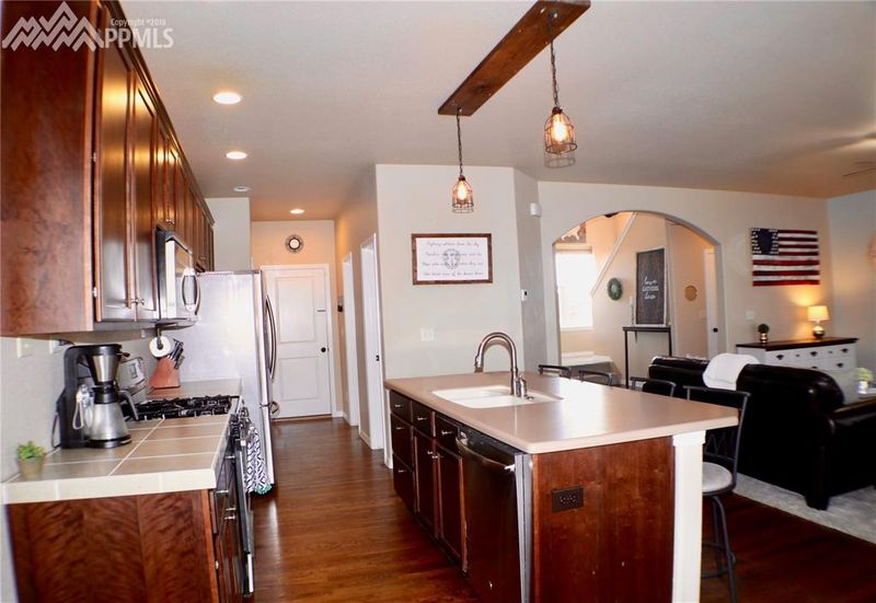 7957 Mount Huron Trl, Colorado Springs, CO 80924