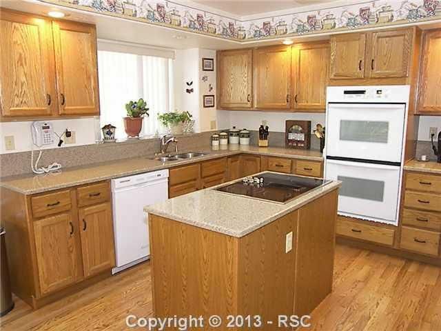 7958 Vectra Dr, Colorado Springs, CO 80920