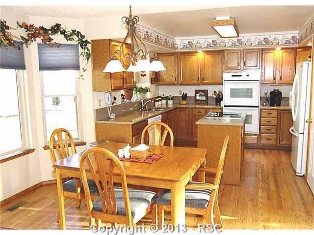 7958 Vectra Dr, Colorado Springs, CO 80920