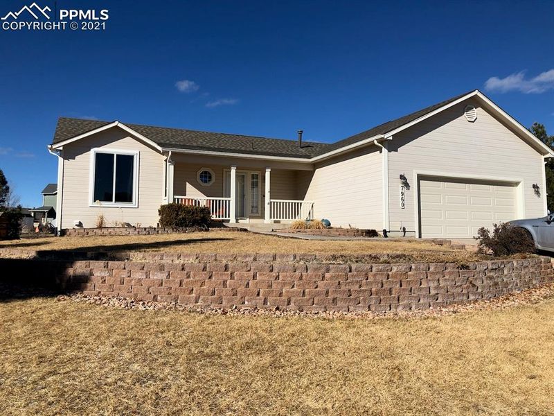 7960 Buschborn Rd, Peyton, CO 80831