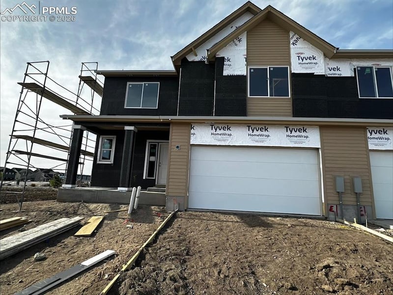 7960 School House Dr, Colorado Springs, CO 80908