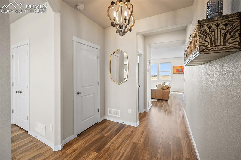 7961 Buffalo Horn Dr, Colorado Springs, CO 80925