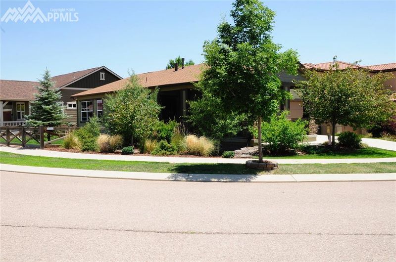 7963 Silver Birch Dr, Colorado Springs, CO 80927
